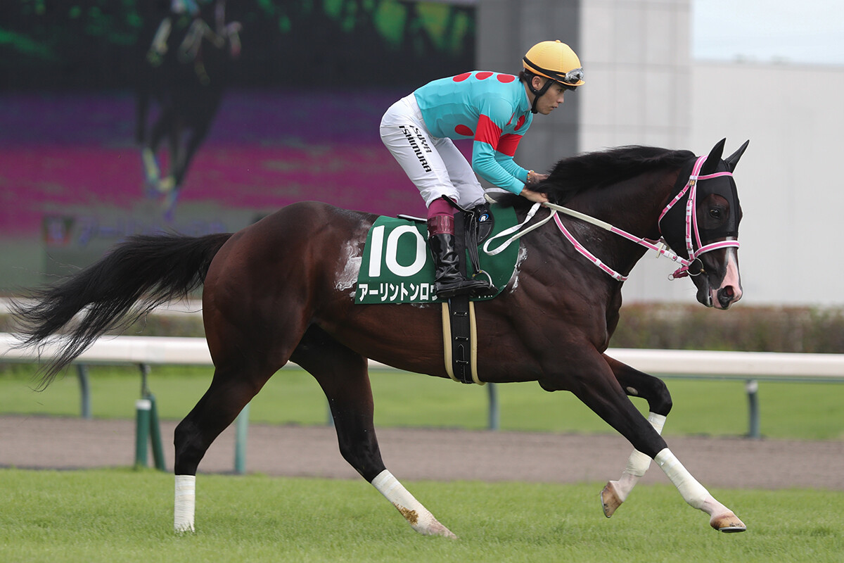 【競馬予想】シンザン記念は「荒れる」３歳重賞のひとつ　ビッグなお年玉が期待できる穴馬２頭
