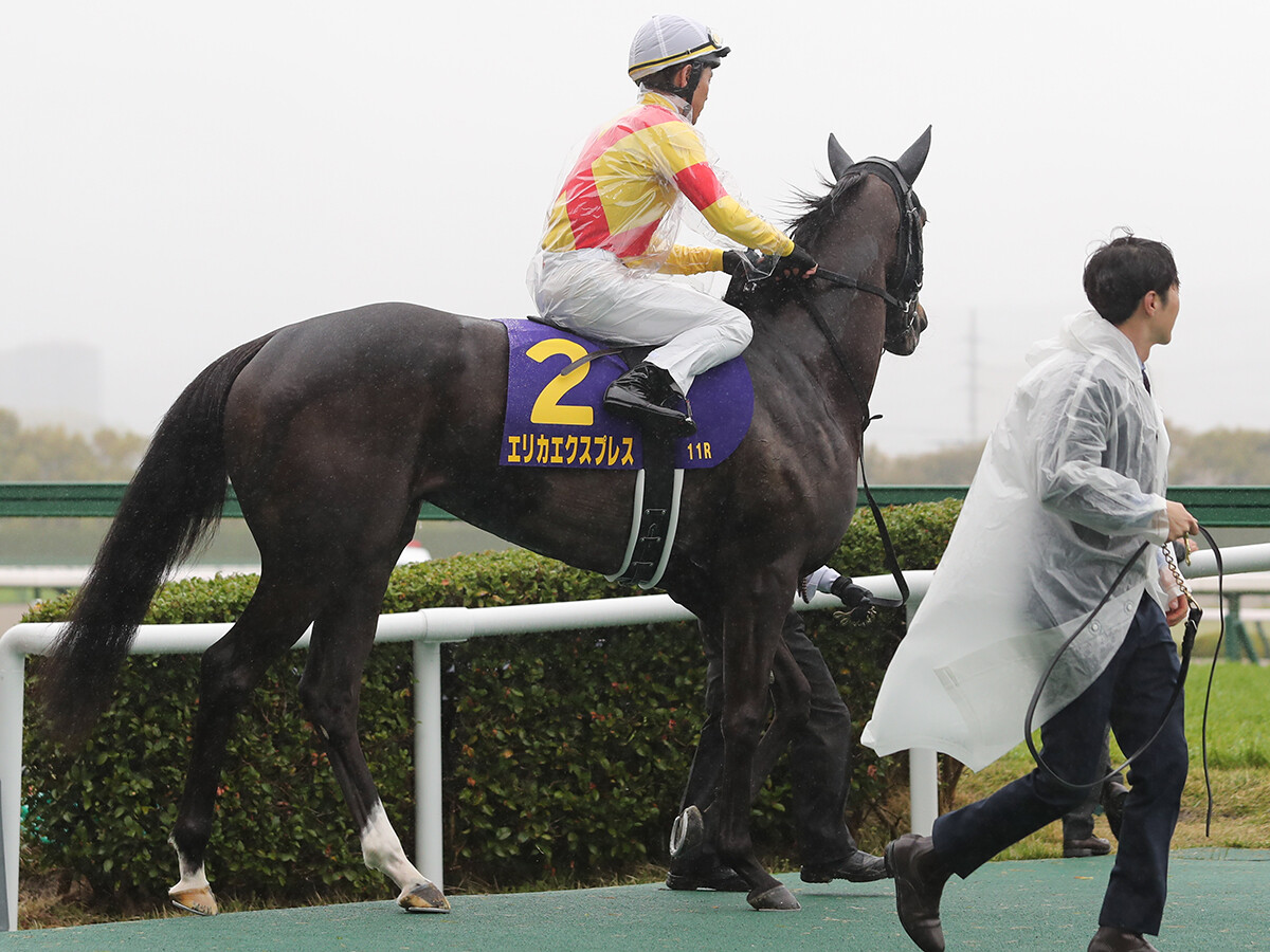 【競馬予想】オークスの行方を占う「３歳牝馬ランキング」 勝つのは桜花賞組か、別路線組か