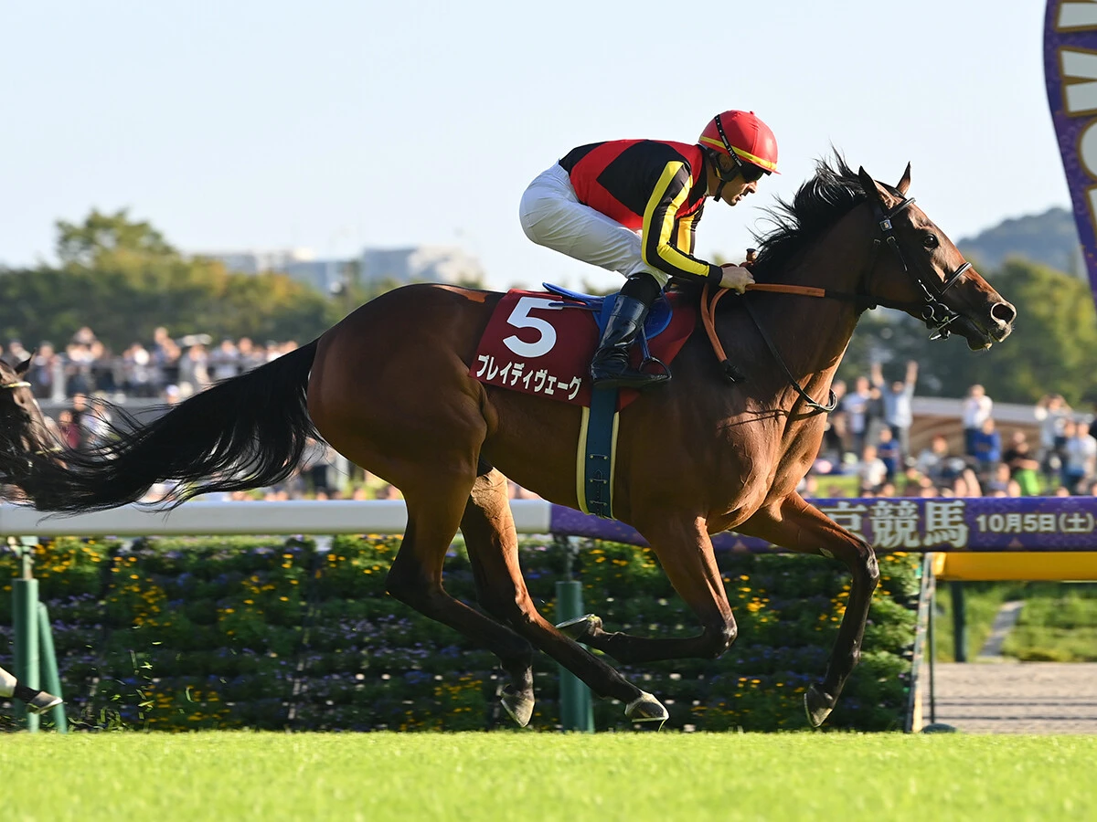 【競馬予想】３歳馬が「２強」を形成する天皇賞・秋　穴党記者の狙いは実績ある古馬２頭の逆襲