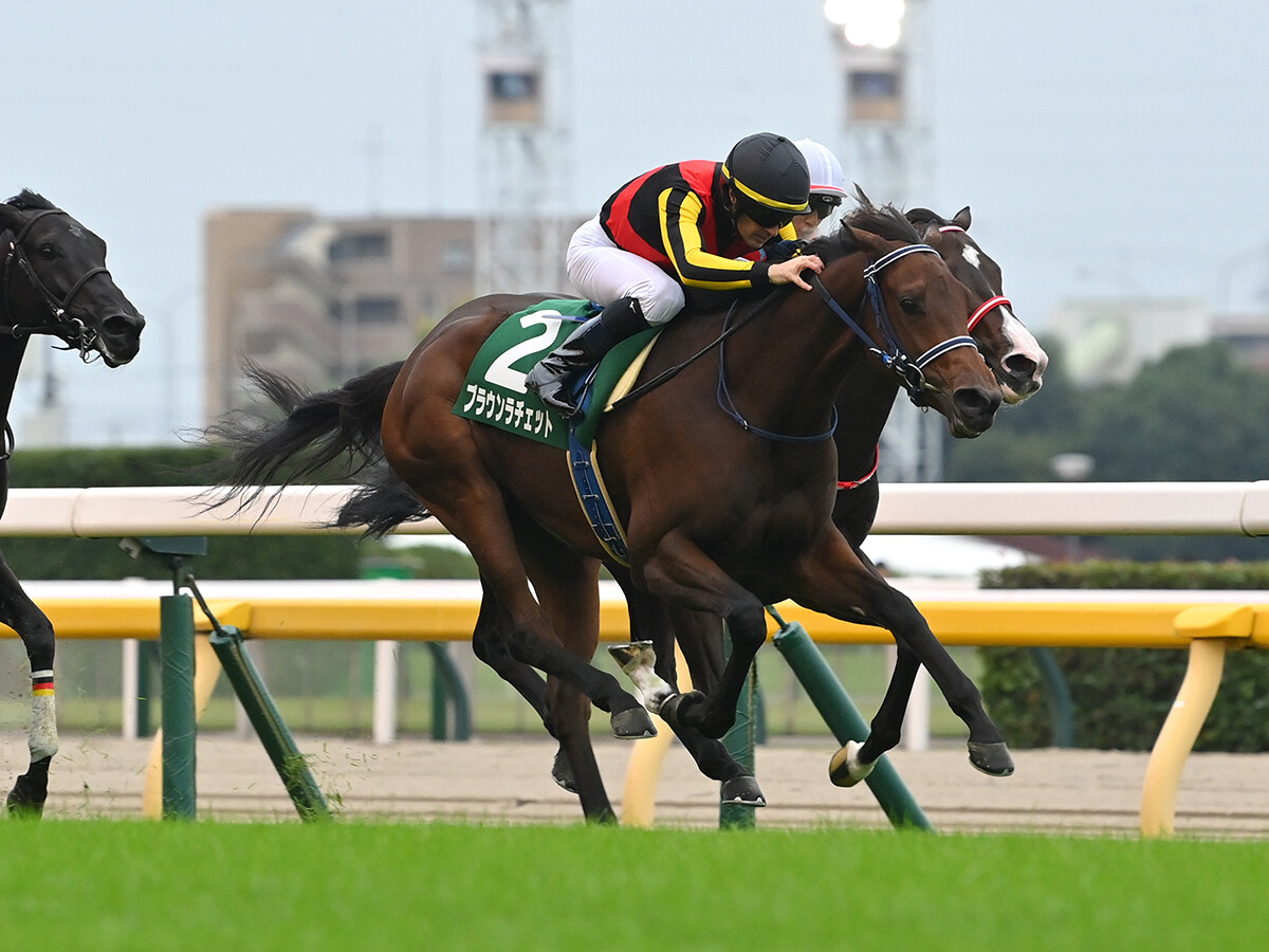 【競馬予想】桜花賞は「３強」で決まるのか!?　実績ある伏兵２頭が一角崩しに虎視眈々