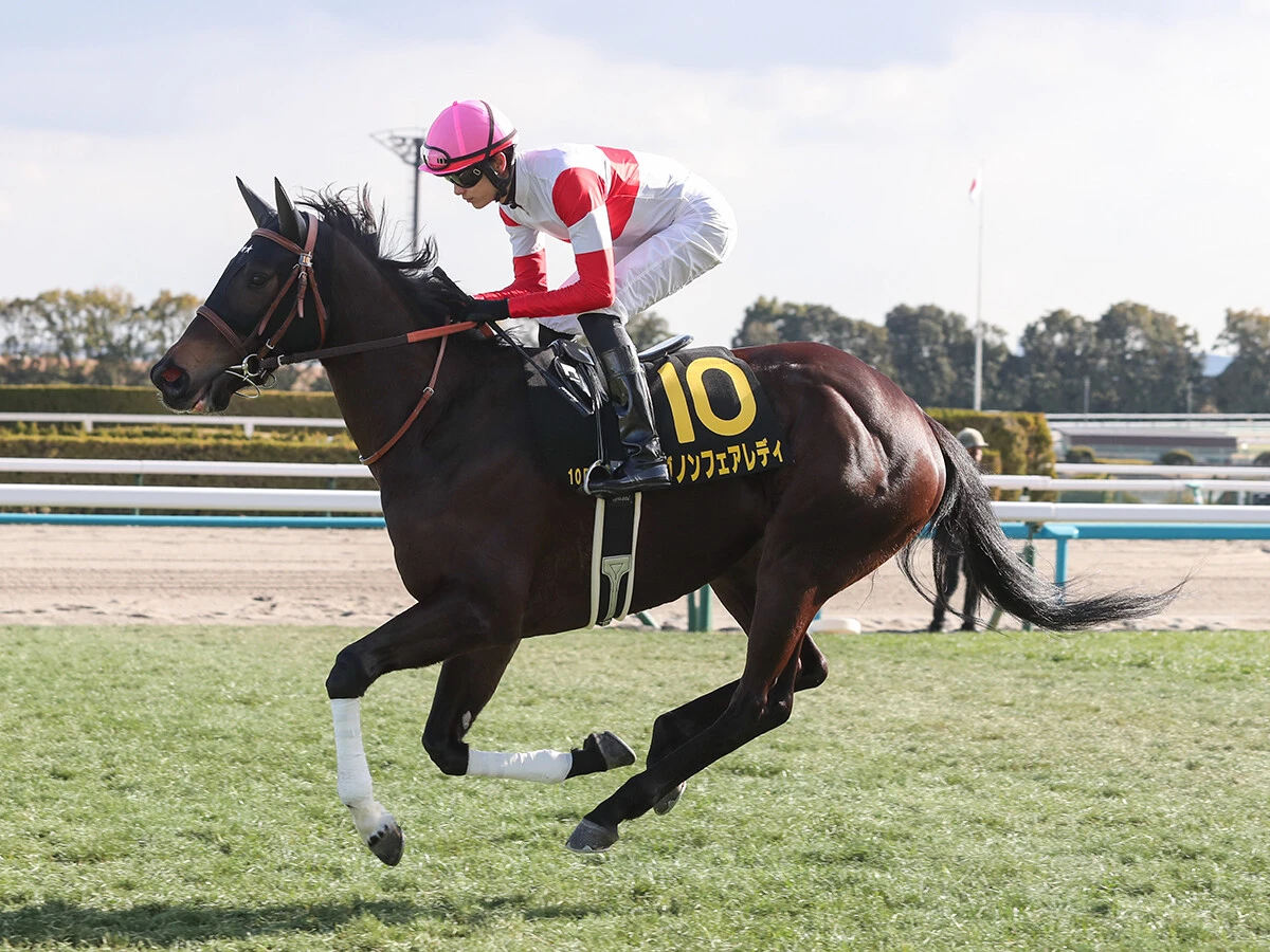 【競馬予想】秋華賞はカムニャックの「１強」も、好配当をもたらす伏兵２頭の大駆けに期待