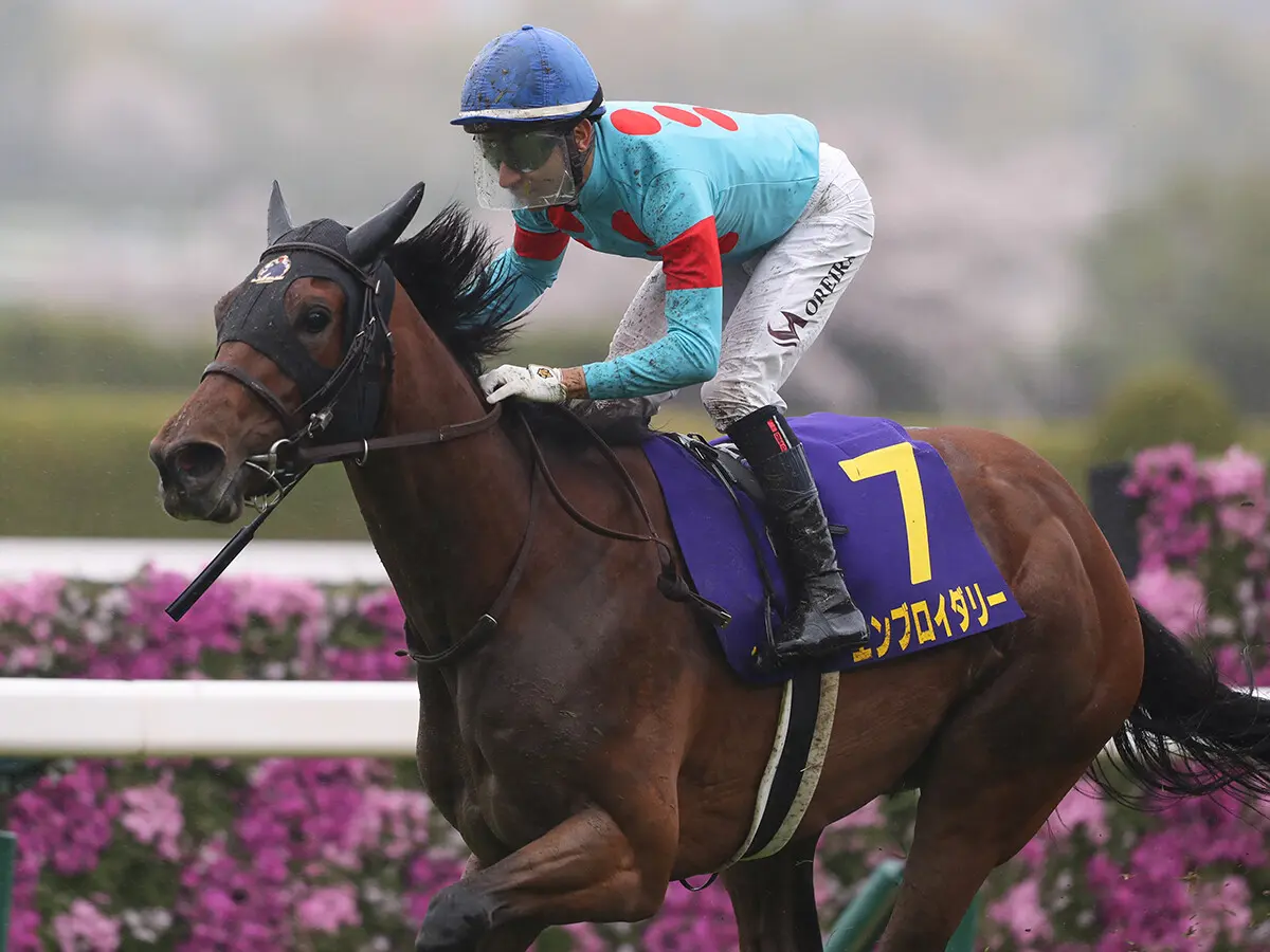 【競馬予想】オークスで女王の座に就くのは？　その可能性が高い馬を示す「３歳牝馬ランキング」