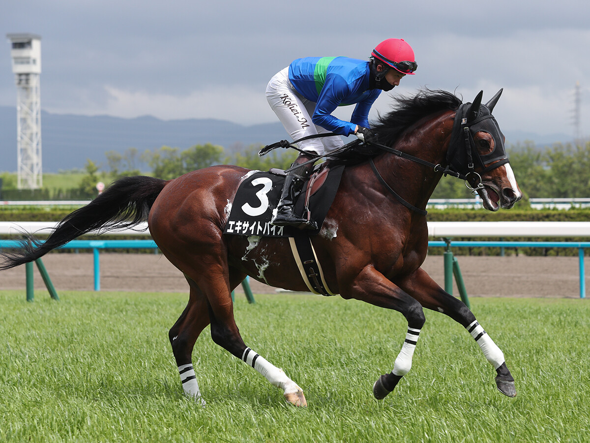 【競馬予想】ラジオNIKKEI賞は１番人気、トップハンデ馬が不振　狙い目は急成長中の伏兵２頭