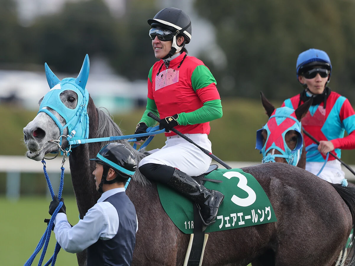 【競馬予想】エリザベス女王杯で「打倒レガレイラ」を果たす馬はいるか？　叩き上げの５歳馬が不気味