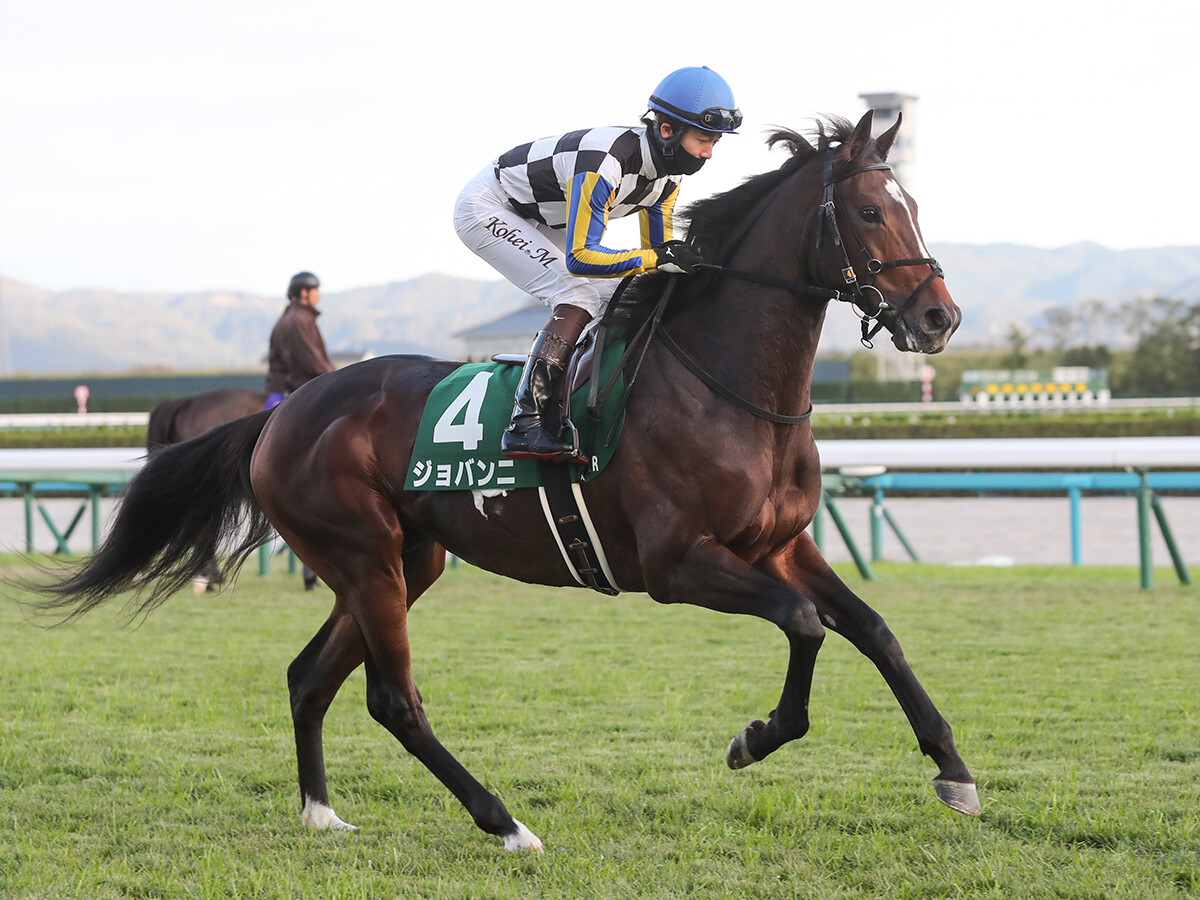 【競馬予想】皐月賞を目前にしての「３歳牡馬ランキング」　クロワデュノールを脅かすのはどの馬だ！