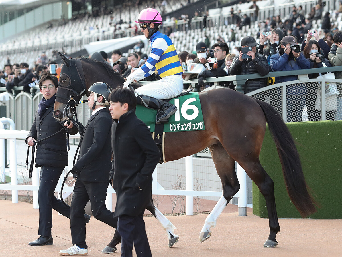 【競馬予想】高松宮記念は「とにかく荒れる」　勢いある伏兵２頭が人気の既成勢力を一蹴する！