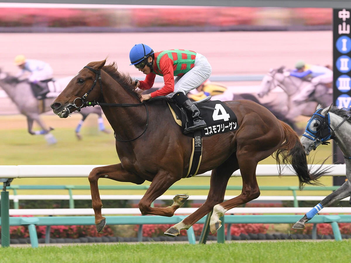 【競馬予想】七夕賞は「荒れる」要素たっぷり　小回りコース得意な上がり馬に一発の予感