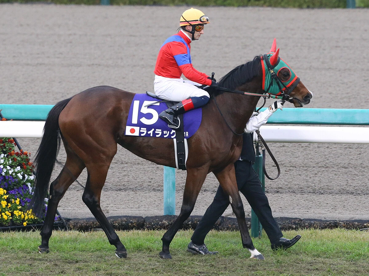 【競馬予想】絶対的な存在がいないアイルランドＴは"大荒れ"の予感...人気薄の実力馬２頭が高配当を演出か