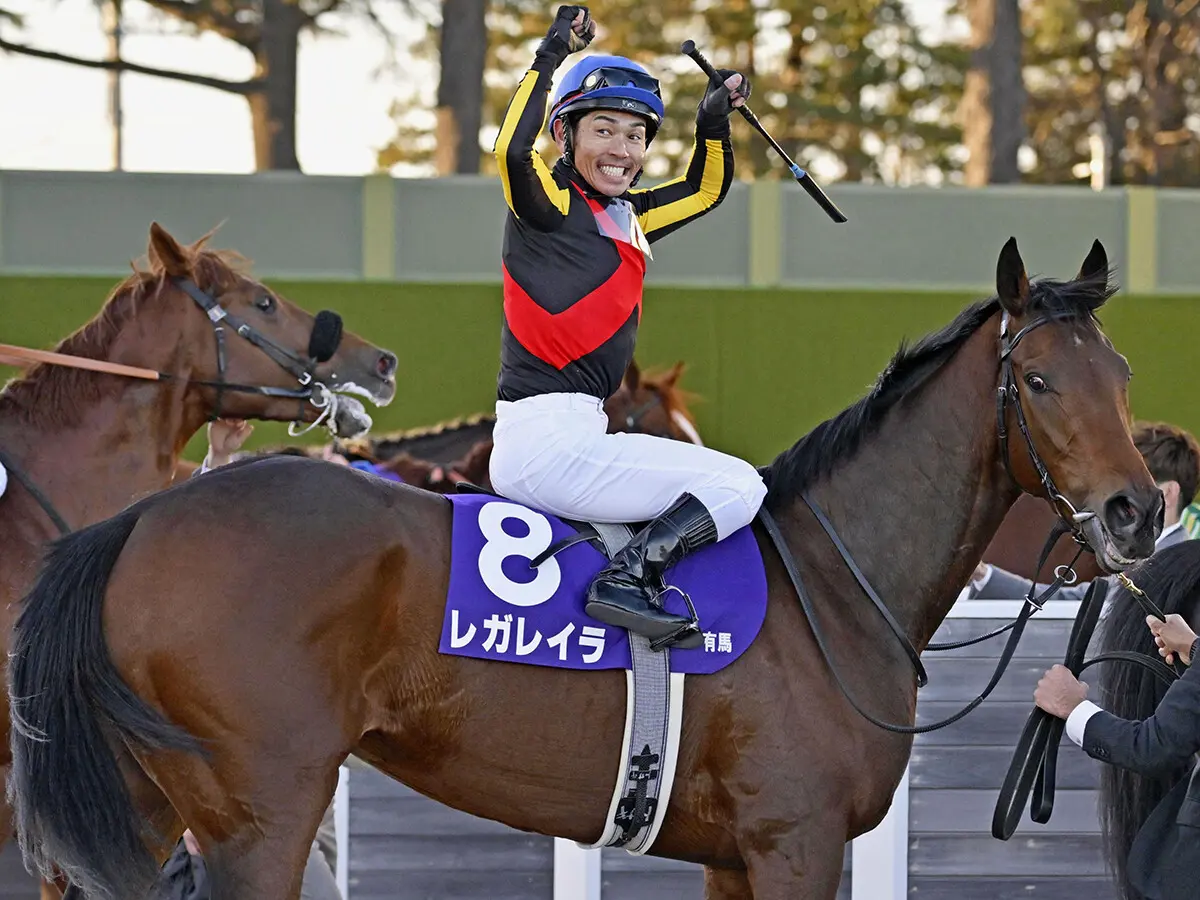 【競馬予想】宝塚記念、不安要素を抱えるレガレイラはグランプリ秋春連覇を果たせる状態にあるのか