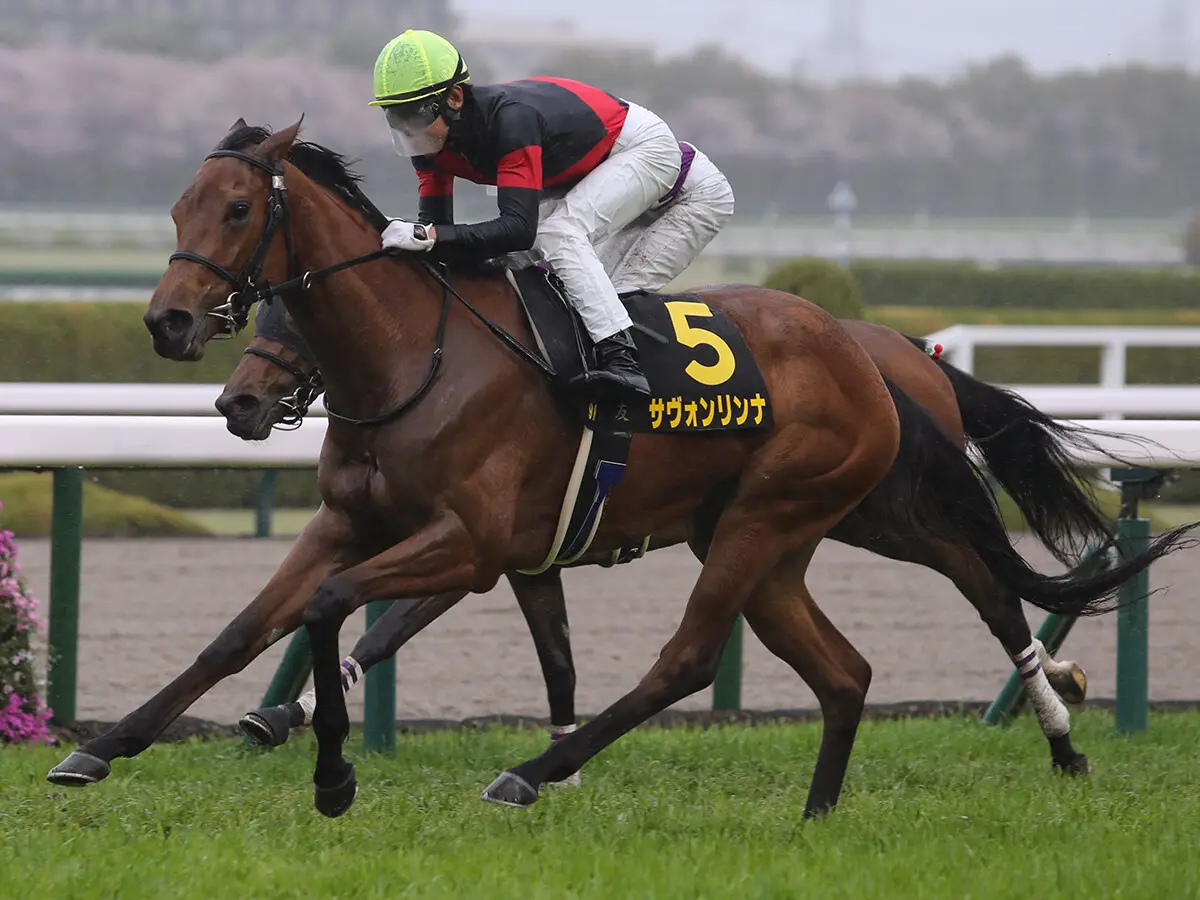 【競馬予想】オークスで高配当の使者となるのは？　データから導き出された３頭の穴馬