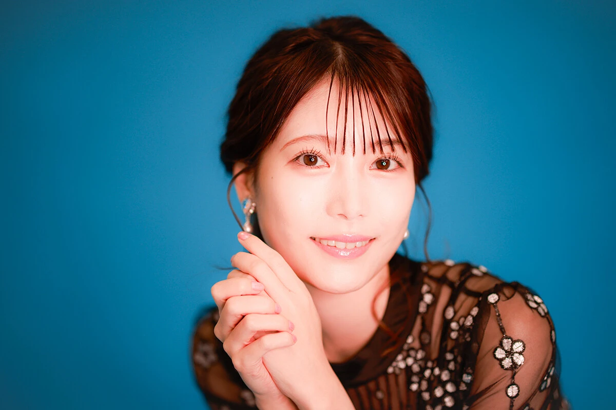 "ドラマよりドラマチック"――竹俣紅アナが現地観戦した大激戦のレースとは