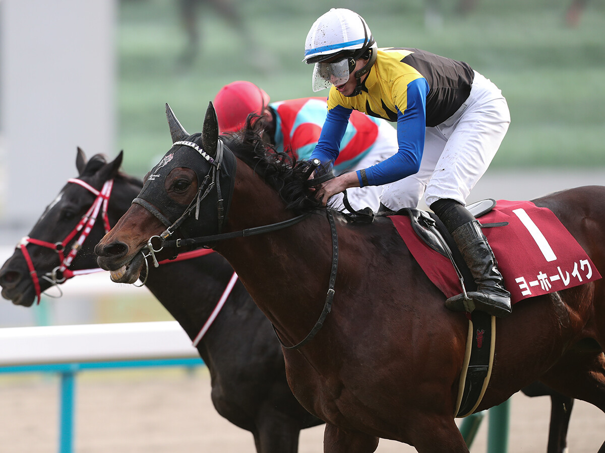 【競馬予想】混戦の大阪杯は好配当をつかむチャンス! 狙い目は奇跡の復活を遂げた良血馬の一発
