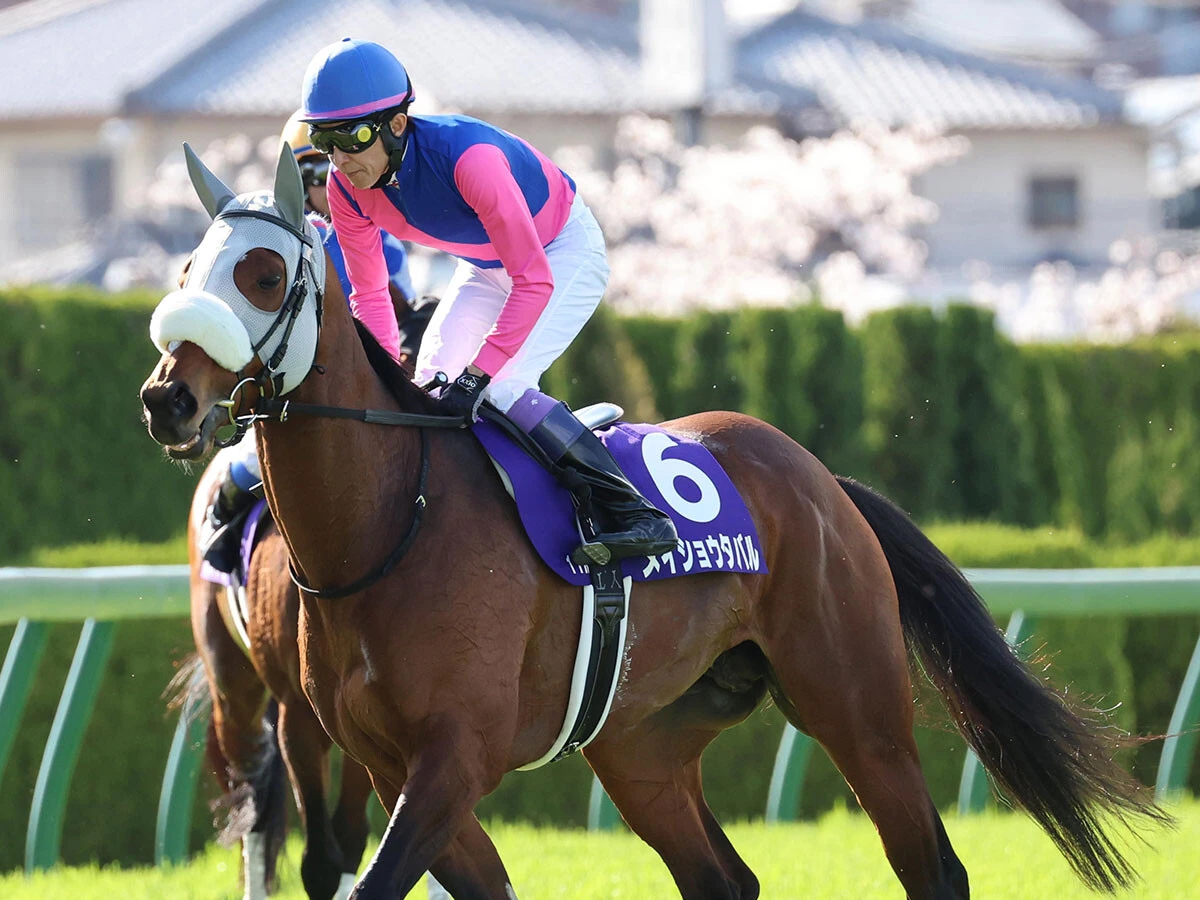 【競馬予想】春を締めくくる宝塚記念で注目すべき血統は？　コース、距離の相性で２頭をピックアップ