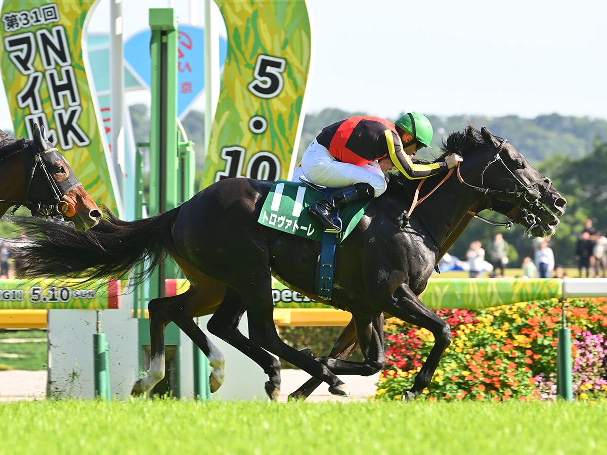 【競馬予想】安田記念で絶対に外せない「東京・芝1600ｍ」に強い血 本命・対抗も同じ牝系の馬を狙う