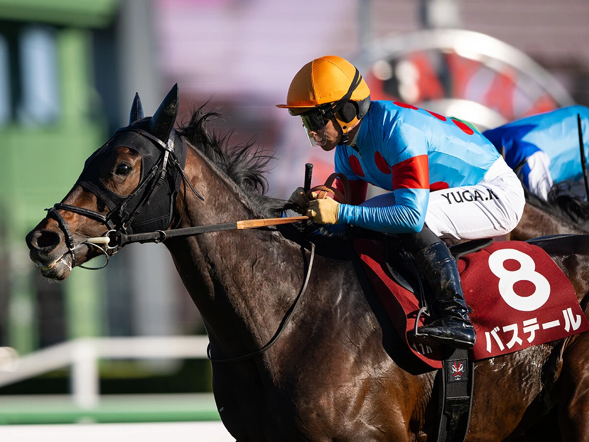 アンカツ渾身の「３歳牡馬番付」　皐月賞＆ダービーで勝ち負けを演じることができる上位３頭