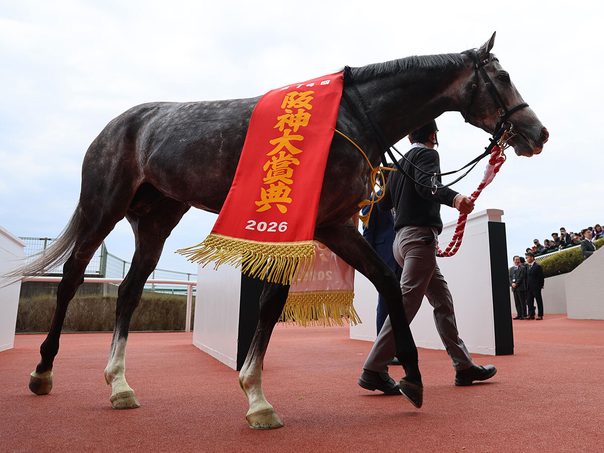 【競馬予想】天皇賞・春で注目すべき血統は？　距離が長くなるほど成績がよくなる種牡馬をチェック