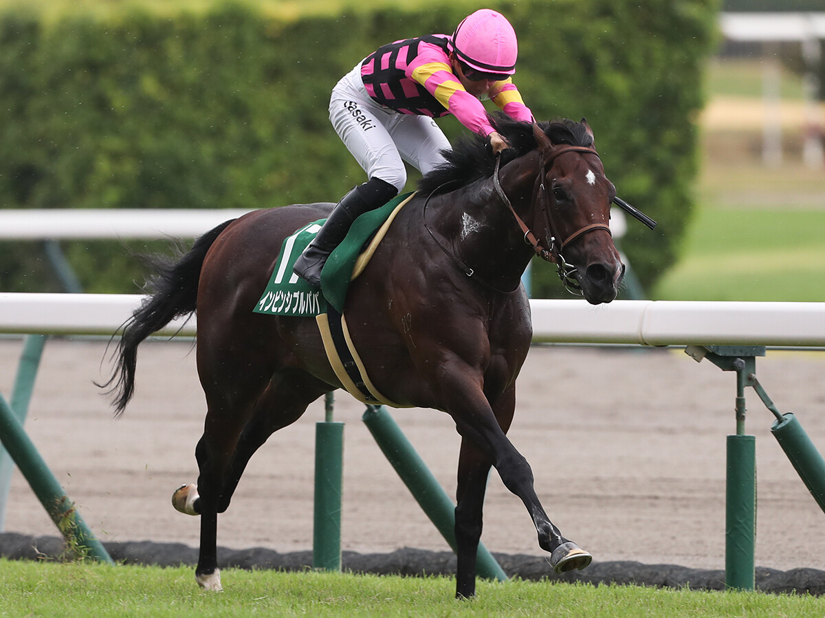 【競馬予想】高松宮記念は特殊な馬場を読み解くのが馬券的中のカギ　穴党記者が白羽の矢を立てた２頭