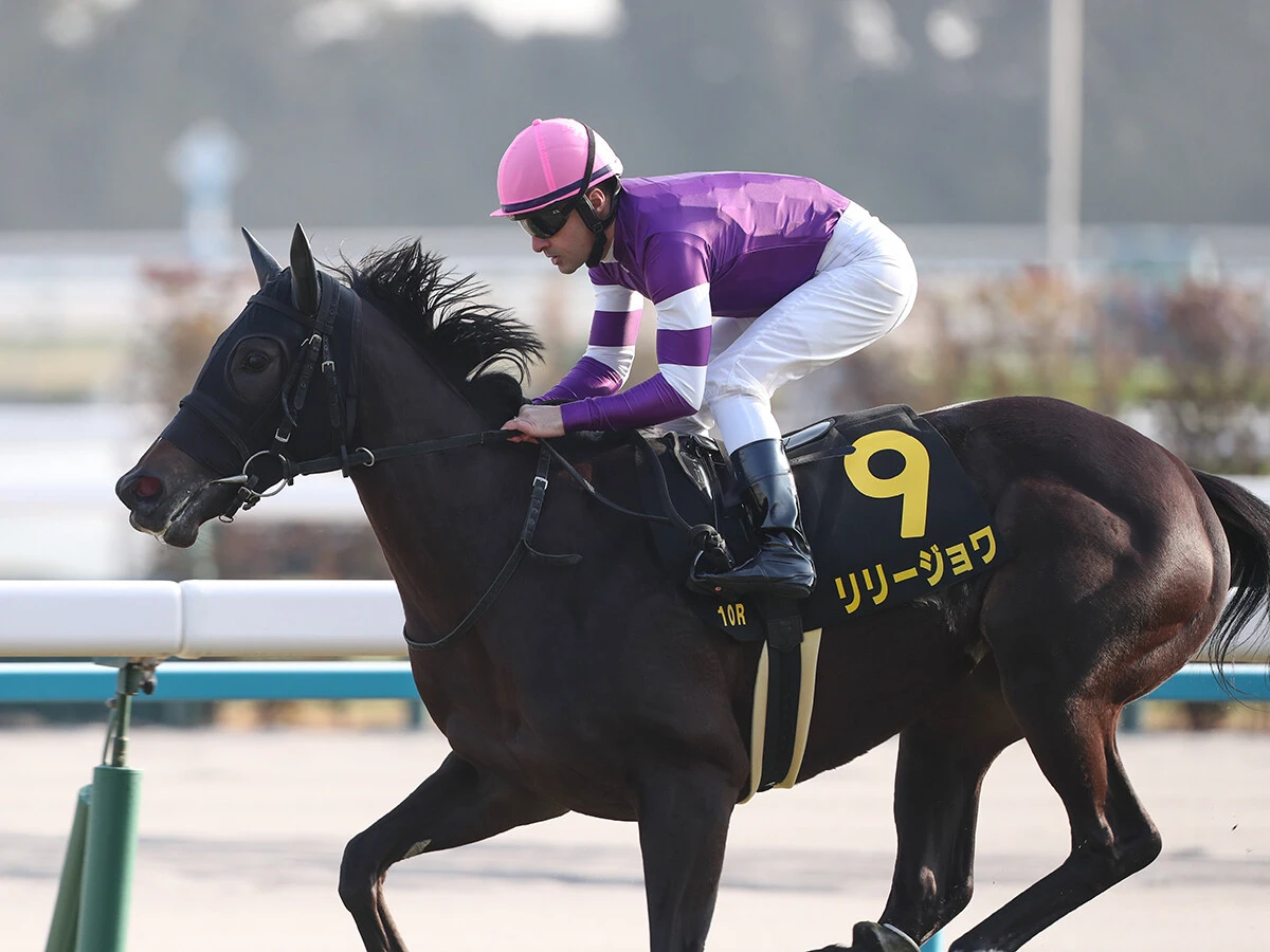 【競馬予想】本誌オリジナル選定の「３歳牝馬ランキング」　桜花賞を勝つのはどの馬だ