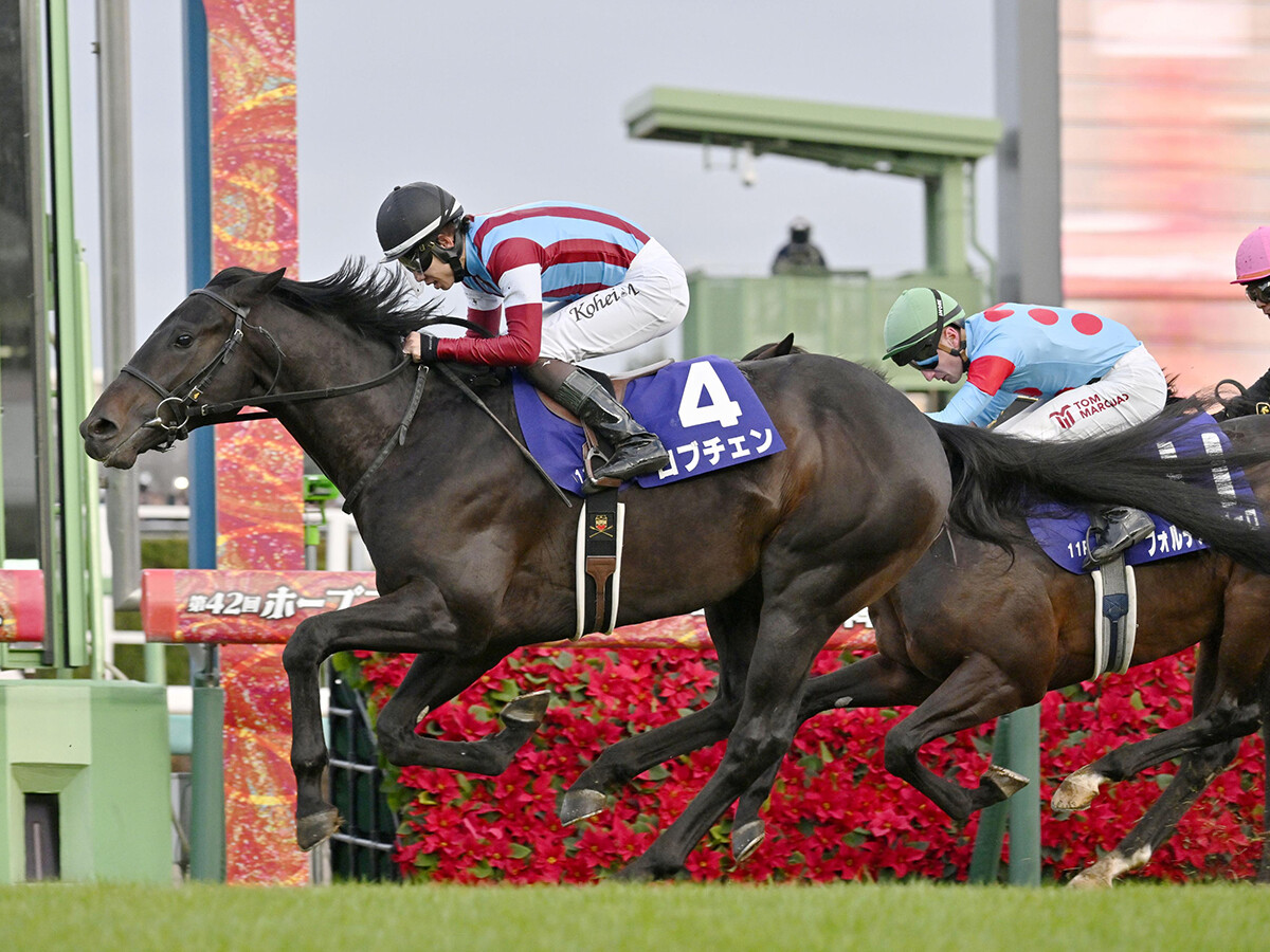 【競馬予想】皐月賞、日本ダービーで戴冠を果たすのはどの馬か？　識者５人が新年早々に予想した