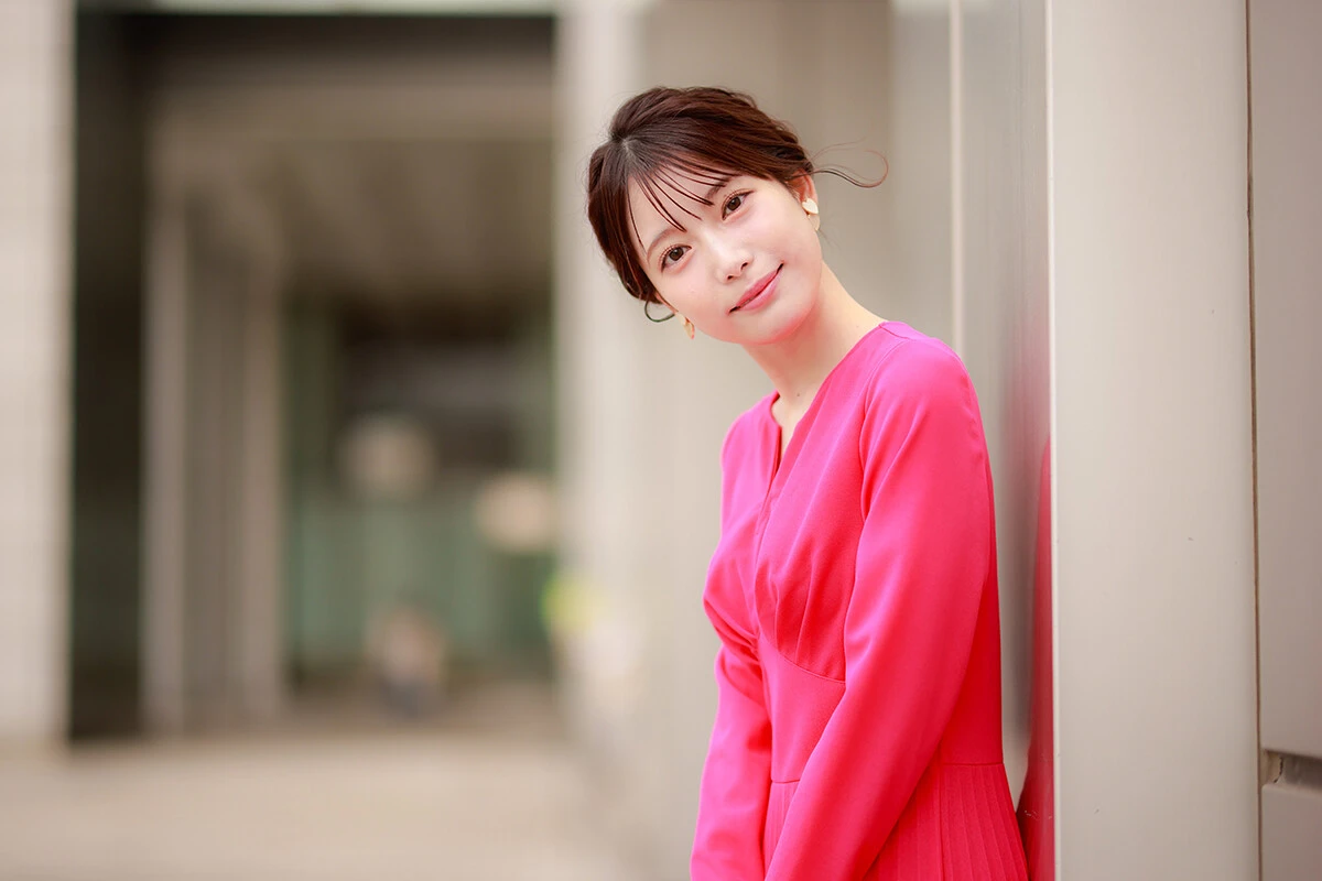 竹俣紅アナが後輩アナの実況デビューまでを追いかけた、８カ月間の実録集が公開中！