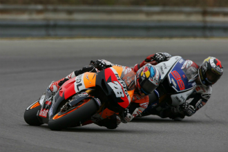 【MotoGP】来季はさらに熾烈？接戦の連続だった2012年の「ホンダ対ヤマハ」