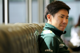 【F1】シート喪失。可夢偉は日本GPで走ることができるか?