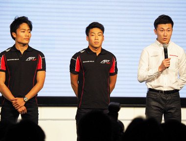 日本人F1ドライバー候補3名は、チャンスを前に何を考えているのか