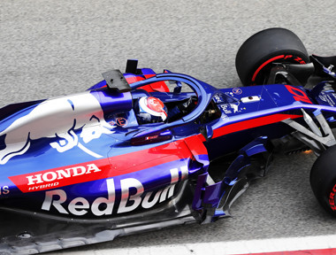 トロロッソ・ホンダの速さは何番目か。今季F1「真の戦闘力」を比較