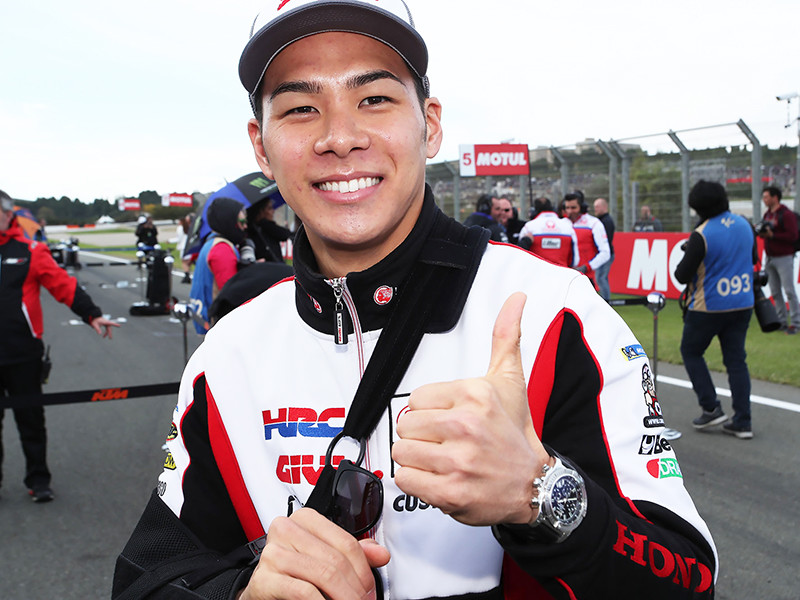 7人の日本人ライダー総括。MotoGP中上貴晶は手術からの復活を誓う