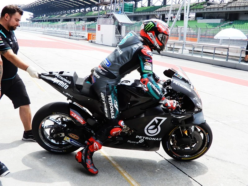 Motogpは 新 戦国時代 へ突入 今シーズン覇権を握るのは誰だ モーター 集英社のスポーツ総合雑誌 スポルティーバ 公式サイト Web Sportiva