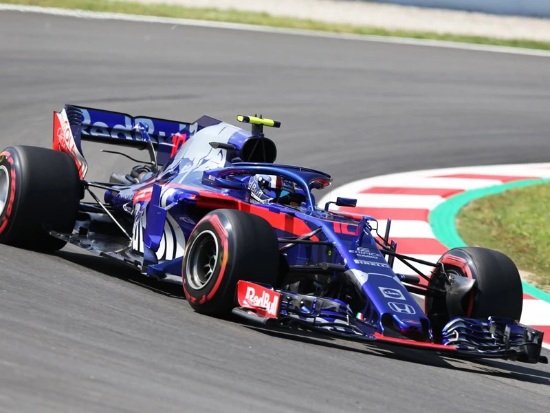 ホンダf1を救ったトロロッソとの相思相愛 取り戻したプライド モーター 集英社のスポーツ総合雑誌 スポルティーバ 公式サイト Web Sportiva ホンダf1を救ったトロロッソとの相思相愛 取り戻したプライド モーター 集英社のスポーツ総合雑誌 スポルティーバ 公式サイト Web Sportiva