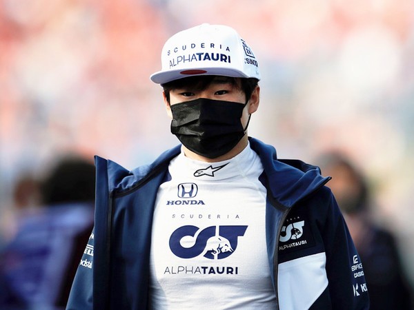 角田裕毅にとってモンツァは走り慣れたサーキットだ