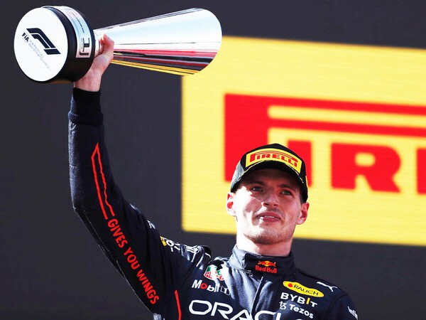 スペインGPではフェルスタッペンが今季４勝目をマーク