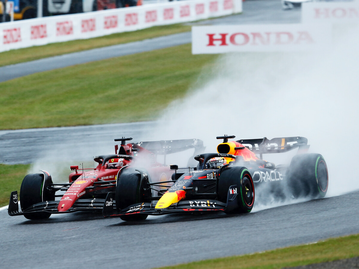 F1の安全神話は崩れた。時速200km/hで「あわや大惨事」だった日本GPの教訓を生かすことができるか