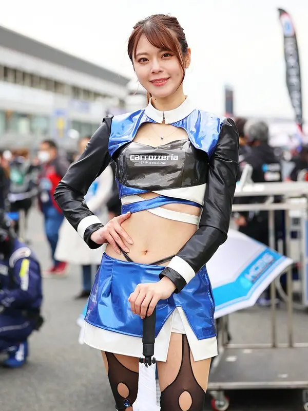 羽瀬萌さん