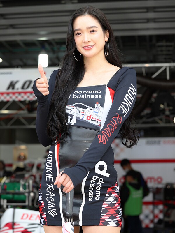 太田麻美さん