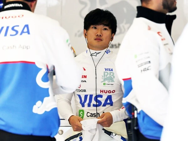 モナコGP以来の入賞を果たした角田裕毅　photo by BOOZY