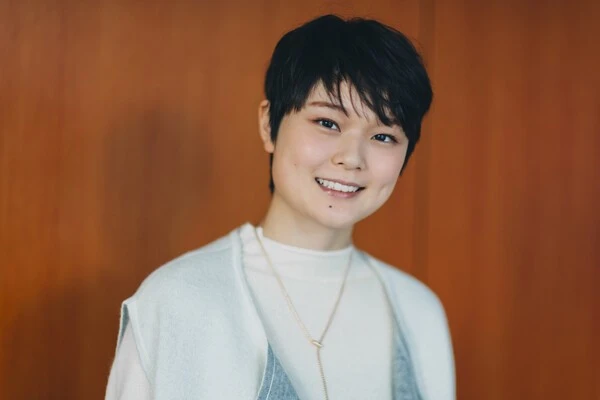 2025年の展望や大学生活について語ったJuju