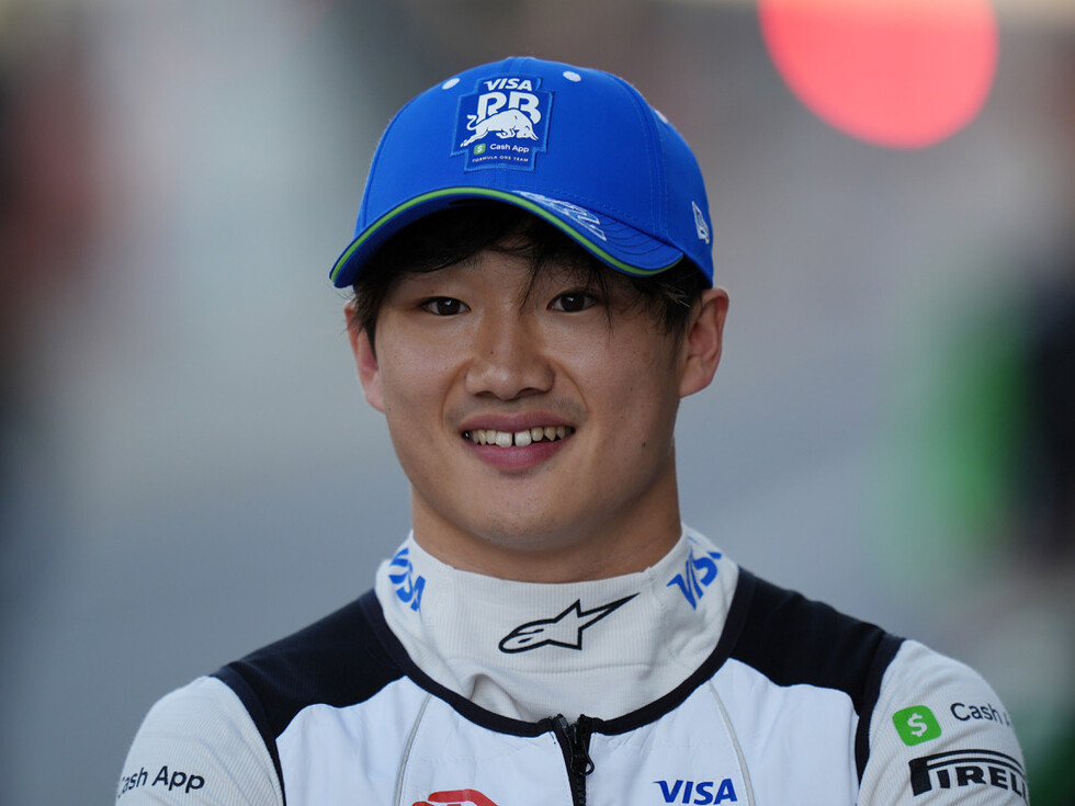 角田裕毅だけじゃない！ 2024年F1で大活躍した日本人に中野信治は「常識を変えた」と称賛