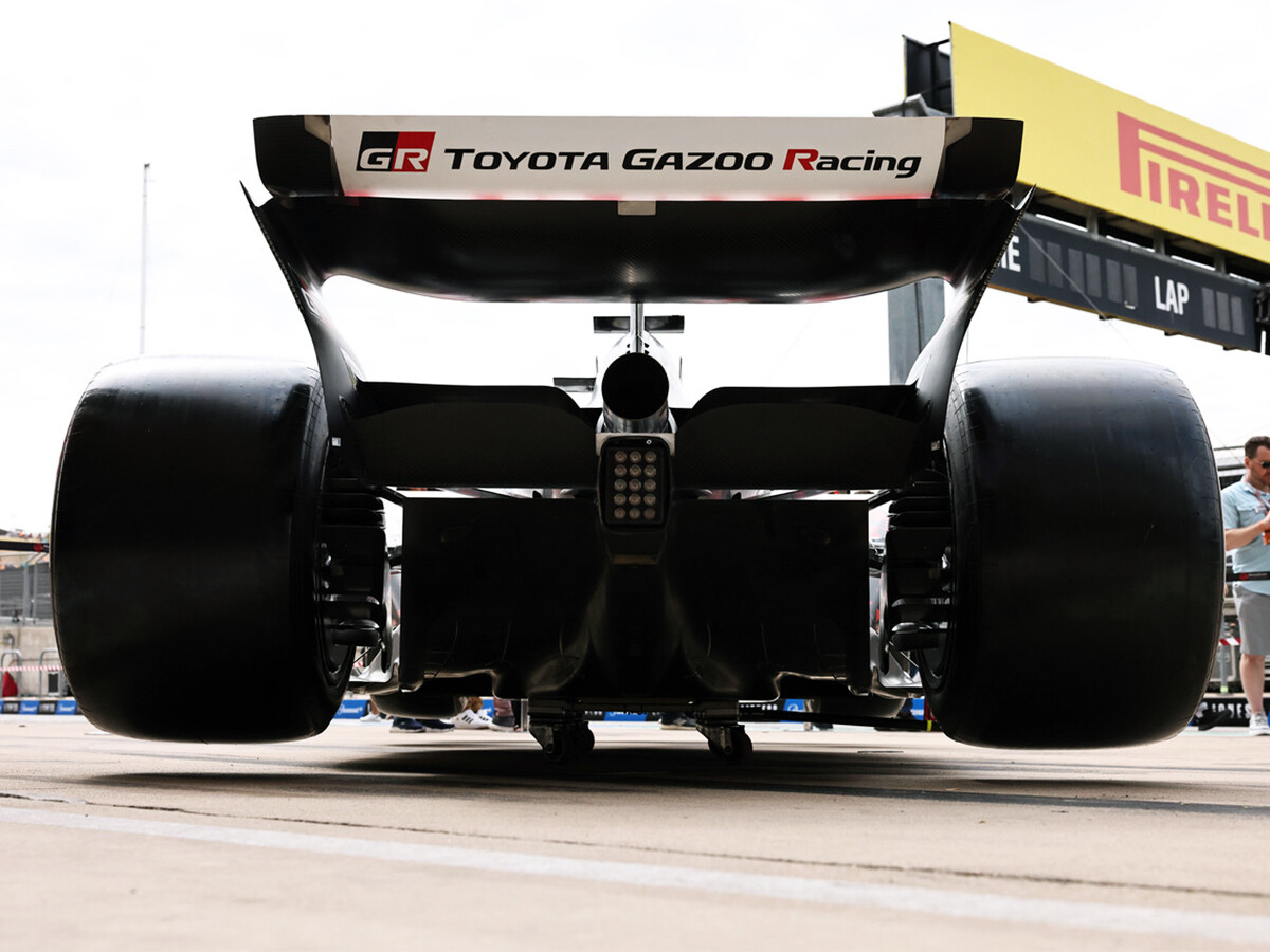 トヨタがF1最少規模のハースと手を組んだ理由 互いにとってプライスレスな価値とは