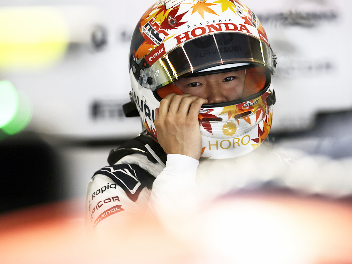F1新時代、2024年の焦点《中編》 角田裕毅4シーズン目で初の表彰台を掴めるか