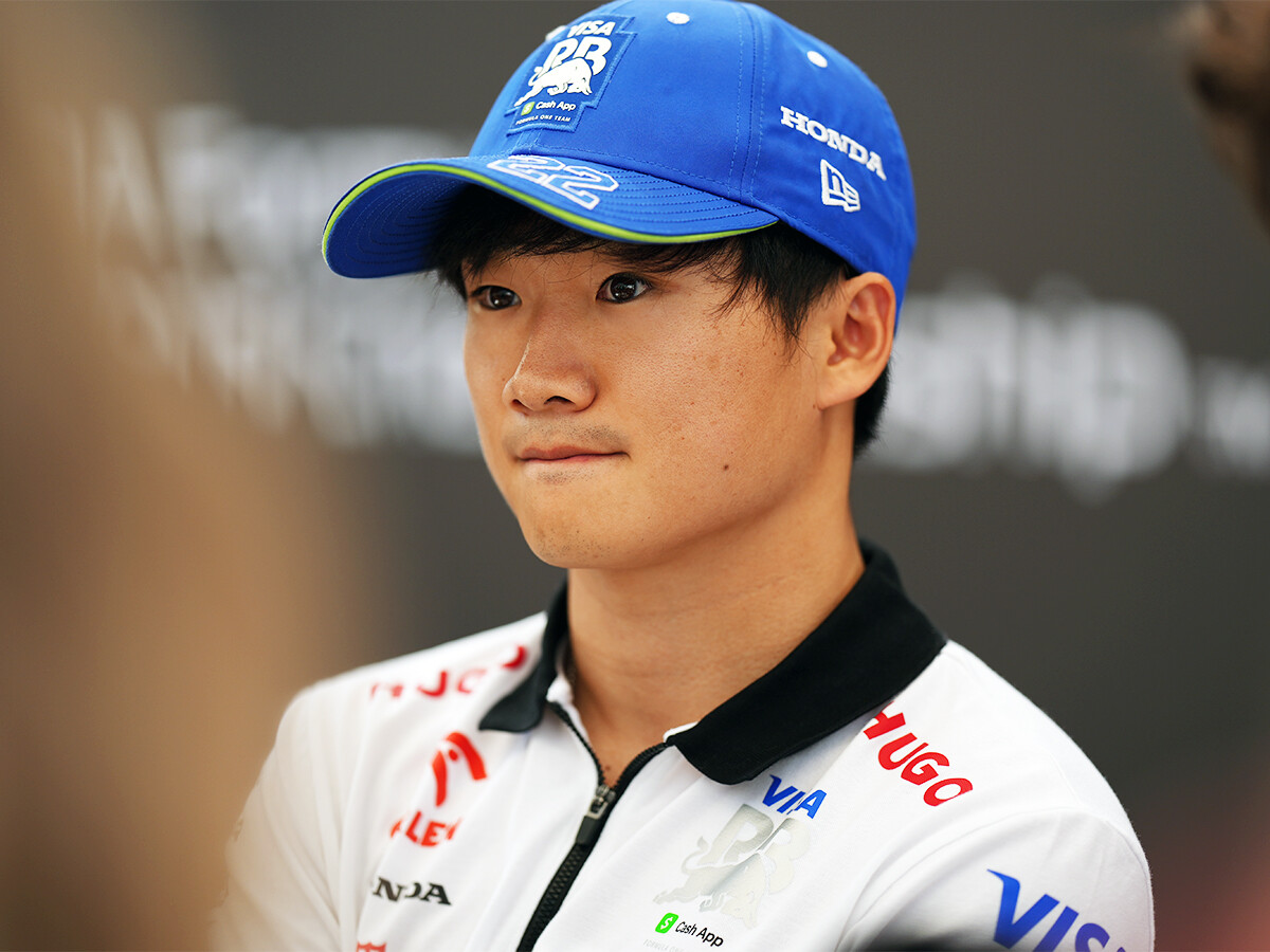 【F1】2024年の10大ニュース（中編）「角田裕毅を昇格させなかったレッドブルは保守的なチームに成り下がった」