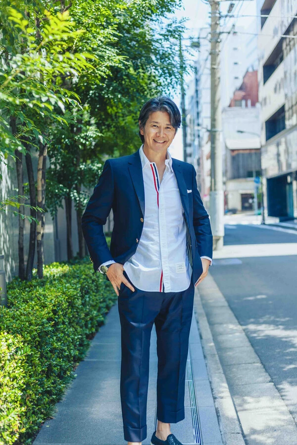 photo by Tanaka Wataru
