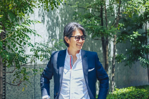 photo by Tanaka Wataru