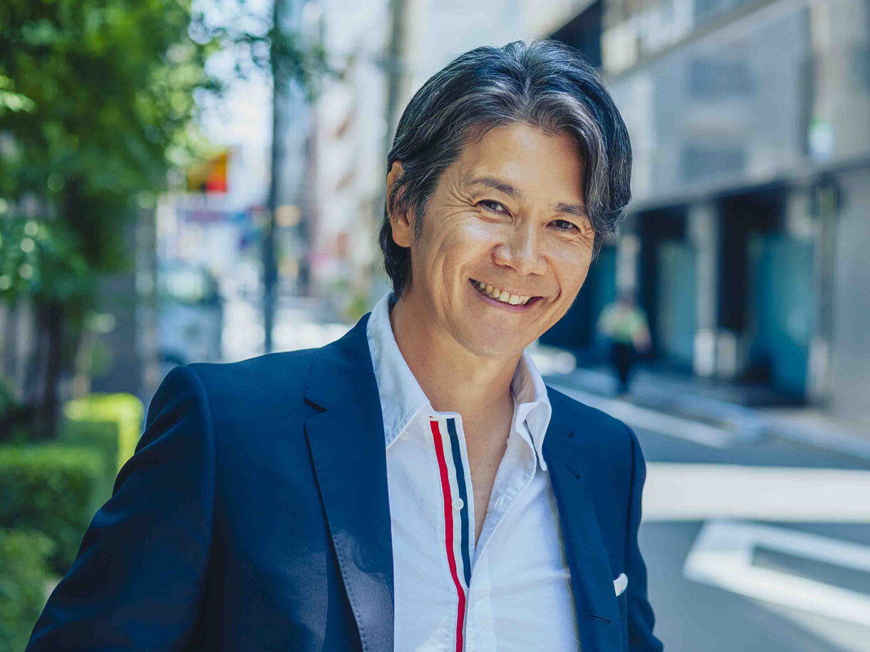 「現代のF1ではセナ・プロのような戦いにはならない」中野信治が展望するチームのイメージ最優先の王者争い