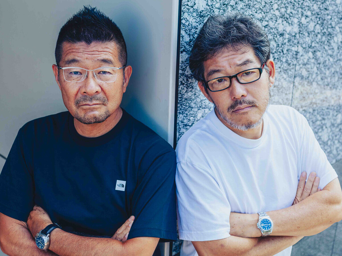 今季F1王者争いは「撮影していてかなりもの足りない」 ベテランカメラマン２人が漏らす不満「セナやシューマッハの時は...」