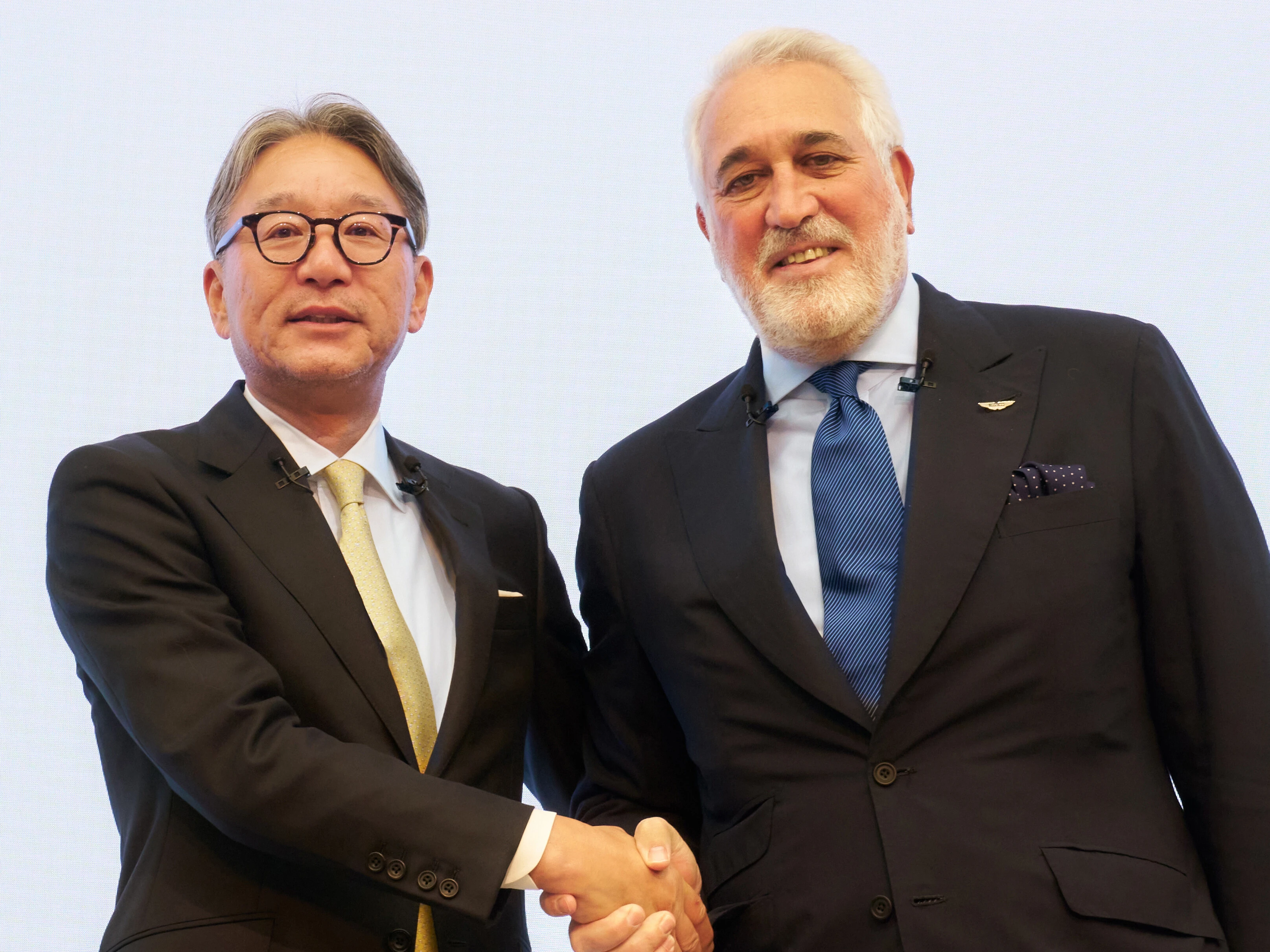 F1にとって自動車メーカーは「金づる」 2026年から続々参戦も「このままでは長期的運営は難しい」浅木泰昭が指摘