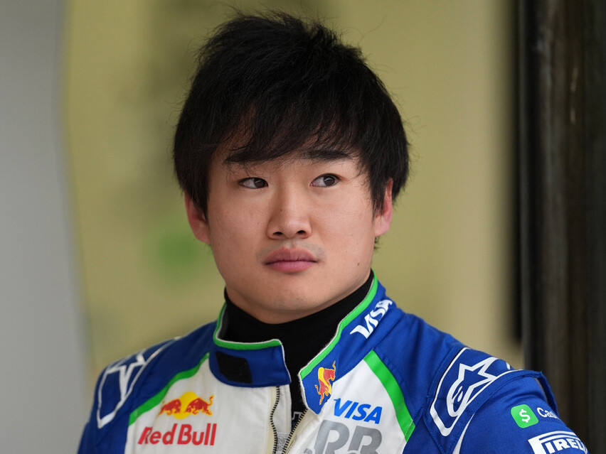 【F1】「角田裕毅は生き残りへ前半戦が勝負」「トヨタのドライバーがアルピーヌから参戦？」日本人カメラマンたちのヒソヒソ話