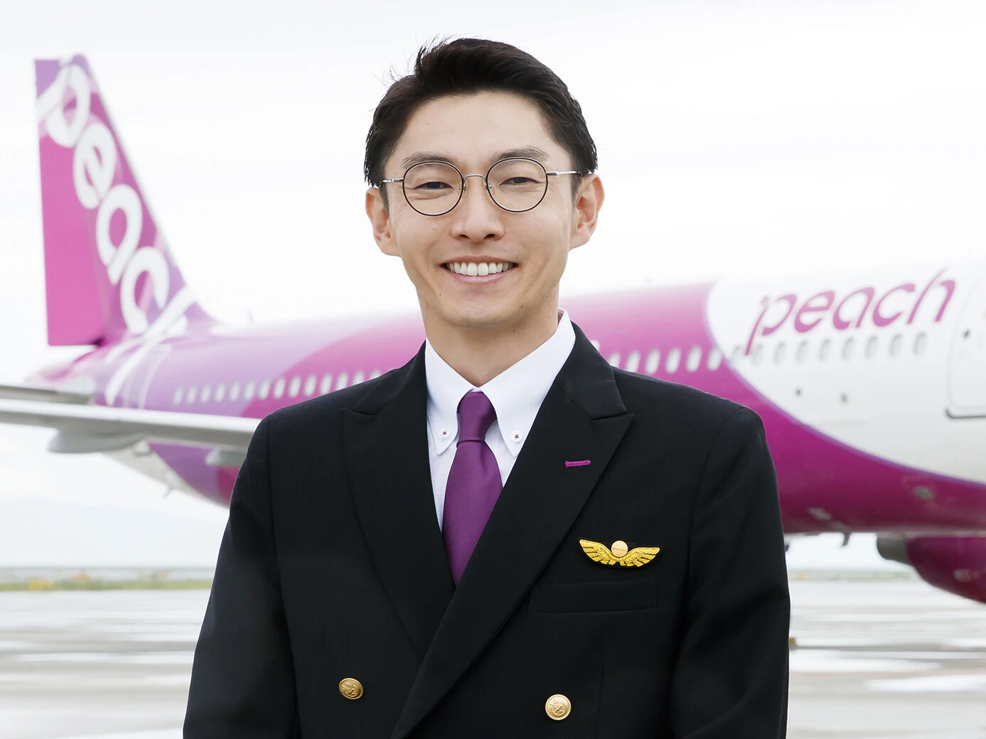 父と兄は元F1ドライバー、国内トップレーサー・中嶋大祐が突然引退し航空機のパイロットに転身した理由