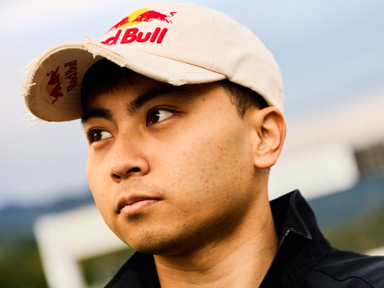 F1レギュラードライバーへの展望を岩佐歩夢が語った　スーパーフォーミュラでは初制覇なるか？